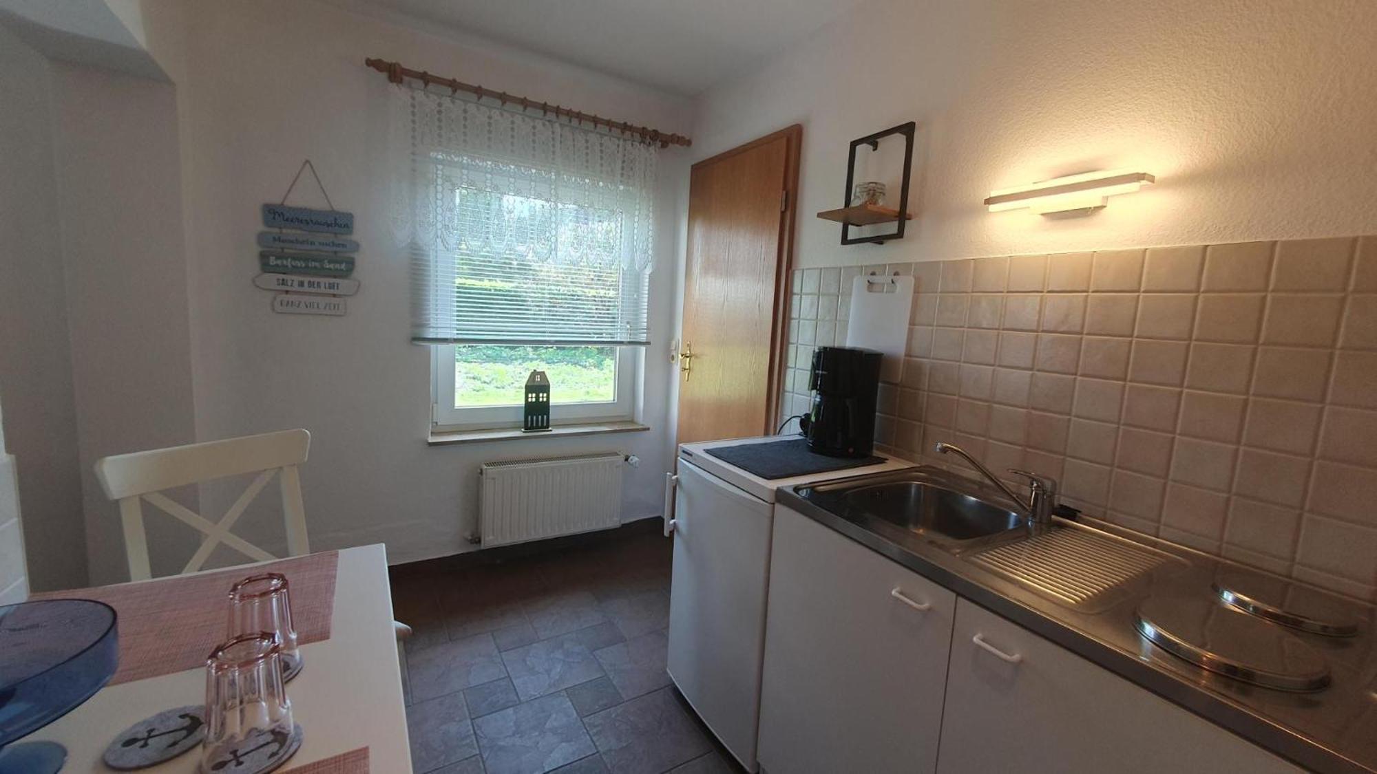 Ruhe & Entspannung An Der Ostsee - Ferienbungalow Baumann In Graal-Mueritz Dış mekan fotoğraf