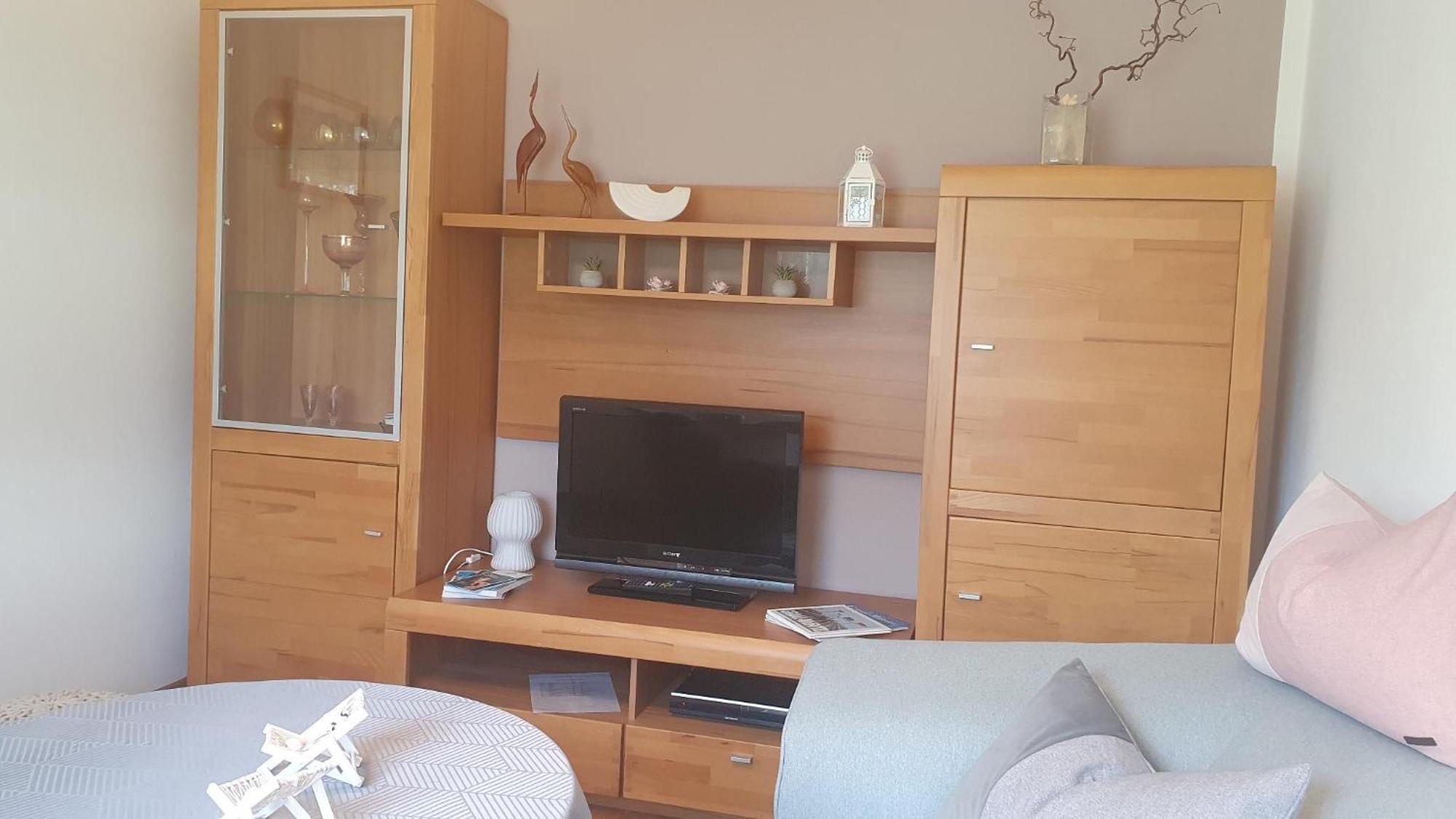 Ruhe & Entspannung An Der Ostsee - Ferienbungalow Baumann In Graal-Mueritz Dış mekan fotoğraf