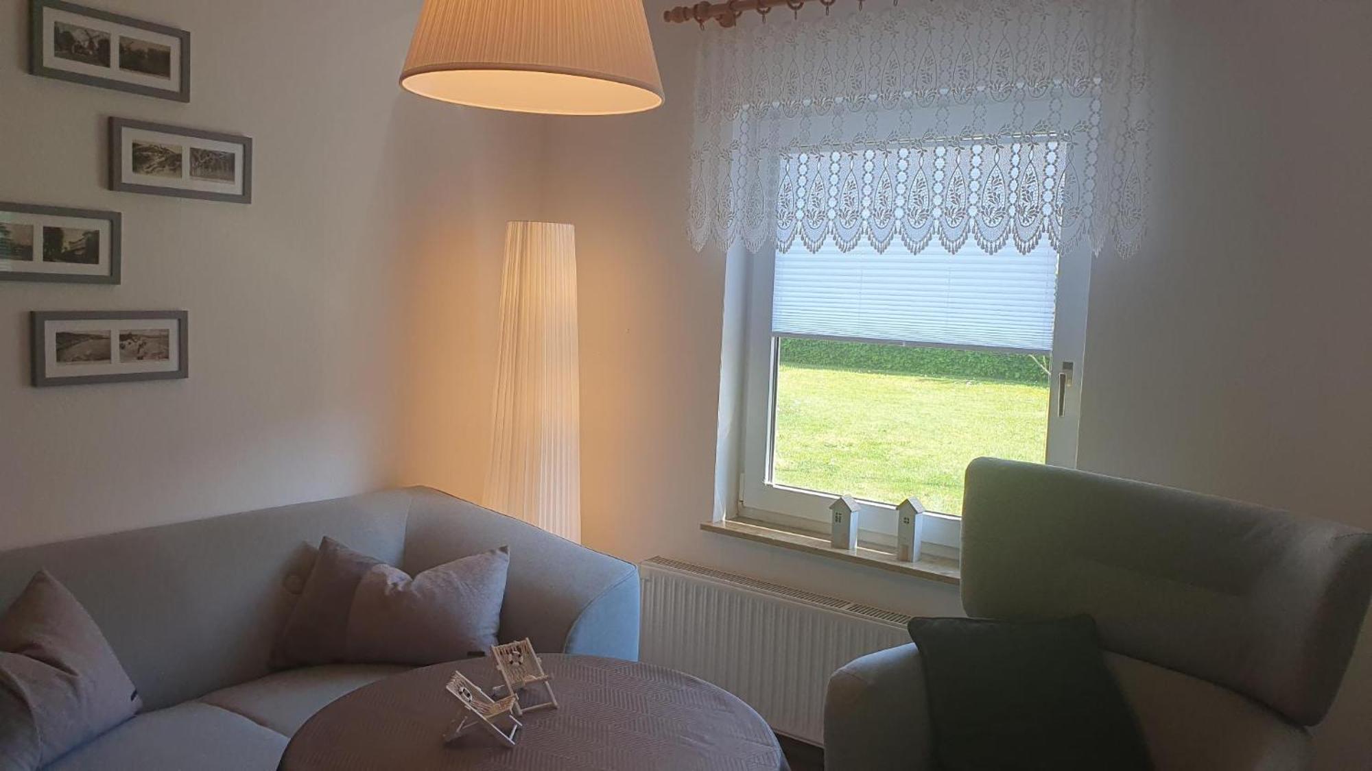 Ruhe & Entspannung An Der Ostsee - Ferienbungalow Baumann In Graal-Mueritz Dış mekan fotoğraf
